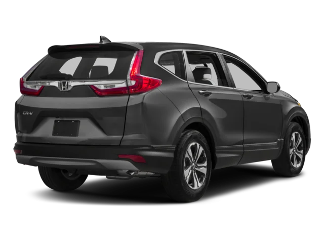 Pre-Owned 2017 Honda CR-V LX 4D Sport Utility in Cocoa #P10401A