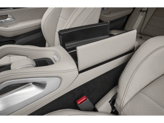 New 2026 Mercedes-Benz GLE GLE 450e 4D Sport Utility 4MATIC