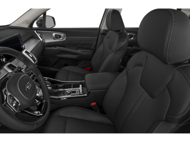 Certified Used 2021 Silver Kia SX image 6