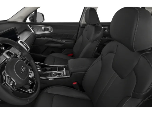 Used 2021 Gray Kia SX image 9