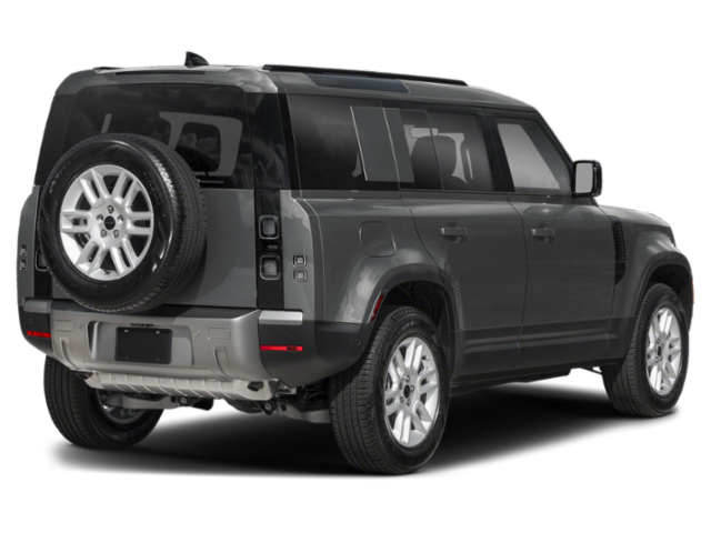 New 2026 Carpathian Grey Land Rover X image 2