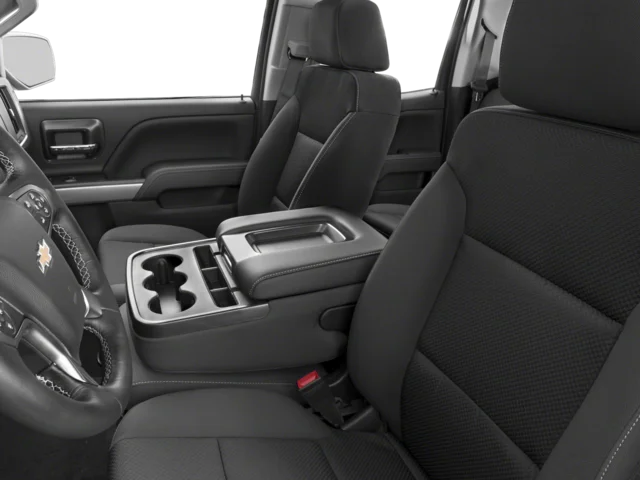 Used 2018 Gray Chevrolet LT image 6
