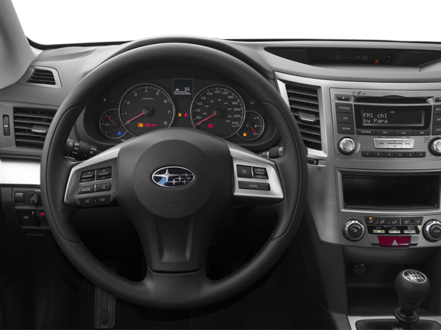 Used 2013 Venetian Red Pearl Subaru 2.5i Limited image 4