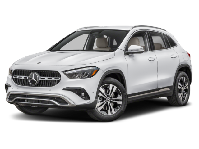 2025 Mercedes-Benz GLA GLA 250's photo