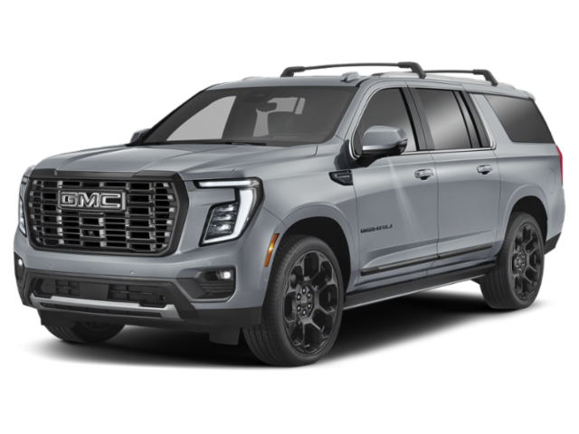 Used 2025 Sterling Metallic GMC Denali image 6