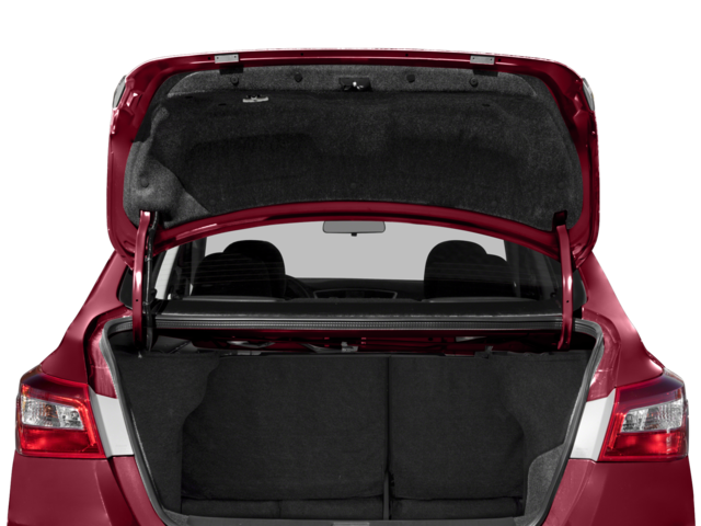 Used 2016 Red Alert Nissan SR image 9