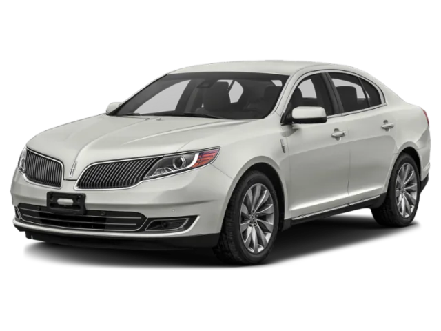 Used 2015 White Lincoln EcoBoost image 8