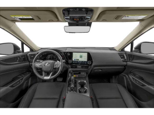 Used 2024 Gray Lexus 350 Base image 9