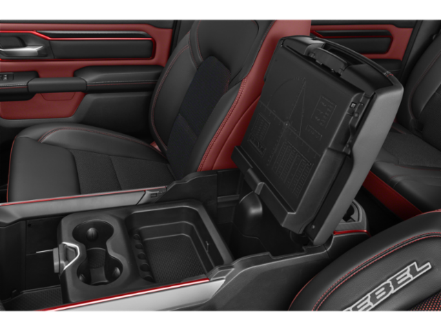 New 2026 Tank Exterior Paint RAM Rebel image 11