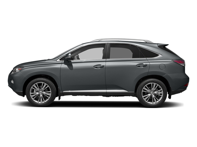 Used 2014 Nebula Gray Pearl Lexus FWD image 7