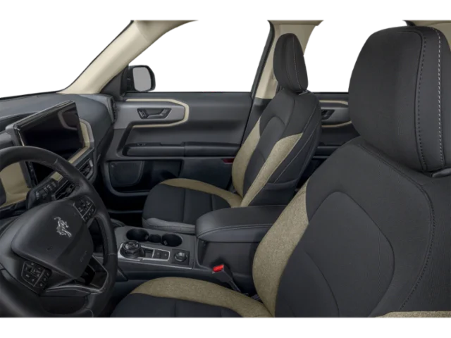 2025 Ford Bronco Sport Big Bend - Photo 6