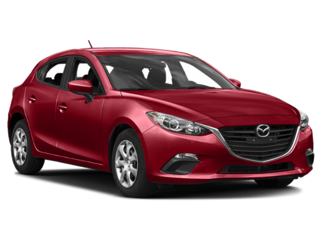 Used 2015 Red Mazda s Grand Touring image 1