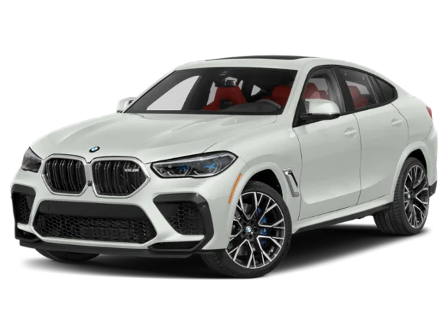 Used 2021 White BMW Base image 1