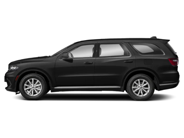 Used 2023 Black Dodge GT Plus image 9