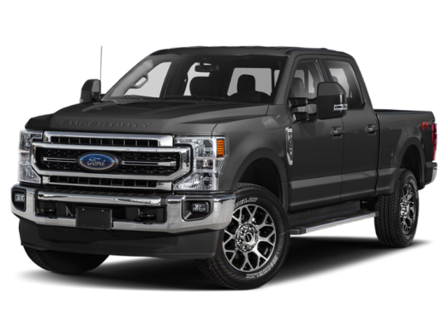 2021 Ford F-250 Lariat 4x4 Crew Cab 6-3/4' Box's photo