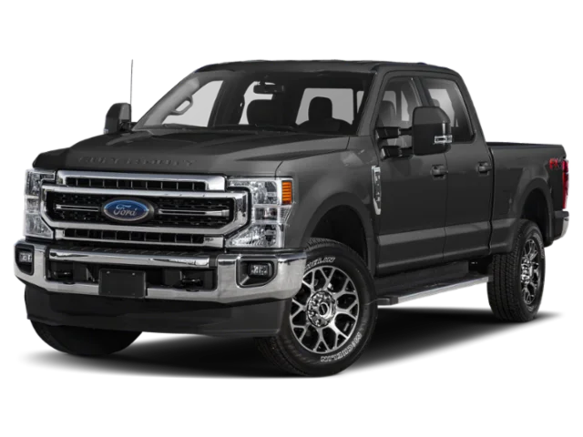 2021 Ford F-250 Lariat 4x4 Crew Cab 6-3/4' Box's photo
