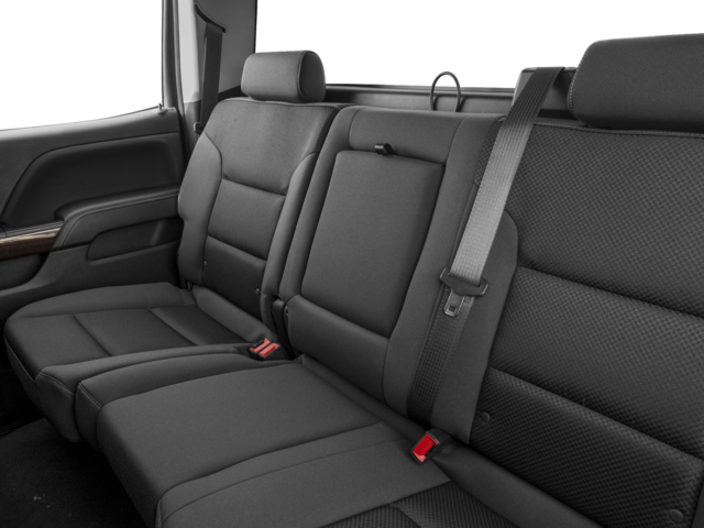 Used 2018 Summit White GMC SLE image 11