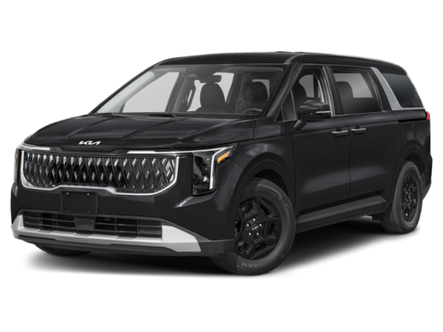 2026 Kia Carnival