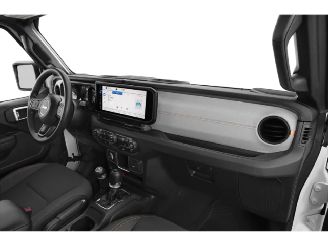 New 2026 White Jeep 85th Anniversary Edition image 12