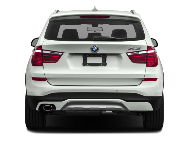 Used 2017 White BMW xDrive28i image 5