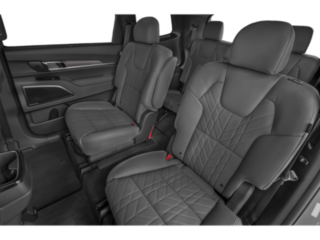 Used 2023 Gravity Gray Kia SX Prestige X-Line image 10