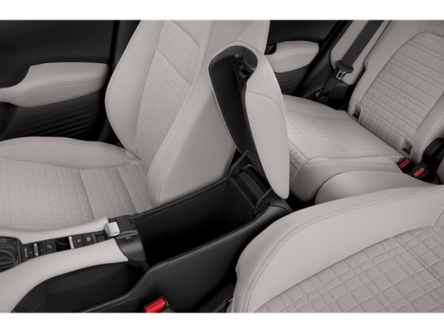 Certified Used 2025  Honda LX image 14
