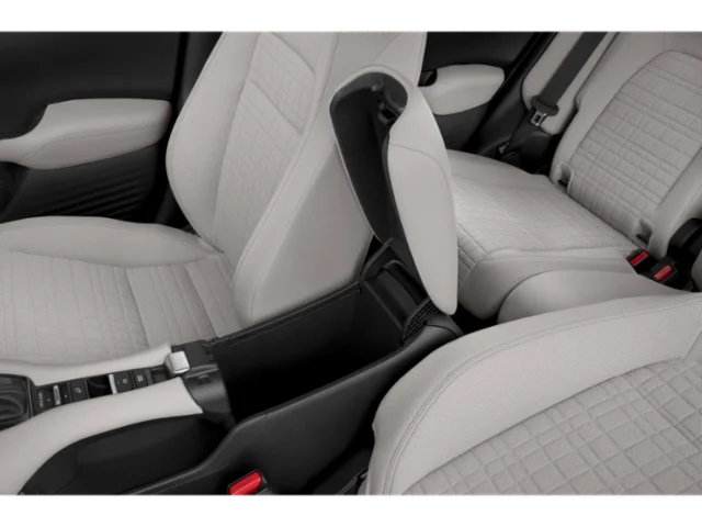 Used 2025  Honda LX image 13