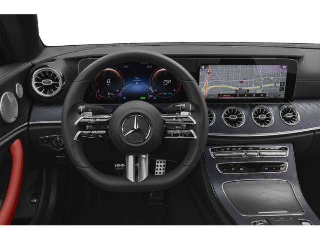 Used 2023 Selenite Grey Metallic - 992 Mercedes-Benz 4MATIC® image 11