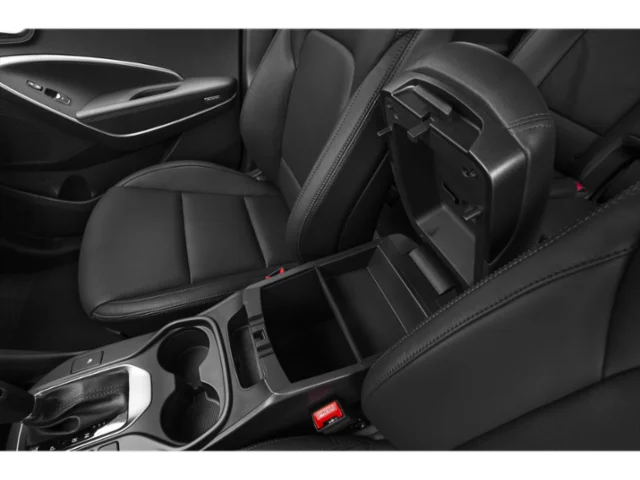Used 2015 Red Hyundai GLS image 15