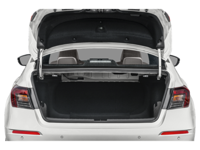 2025 Honda Civic Sport Touring - Photo 17