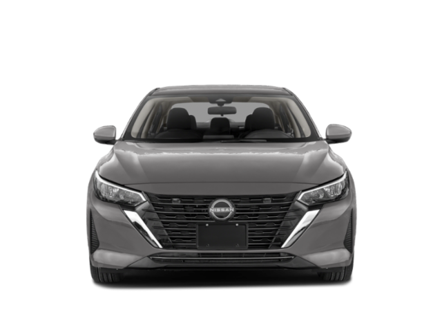 Used 2024 White Nissan S image 4