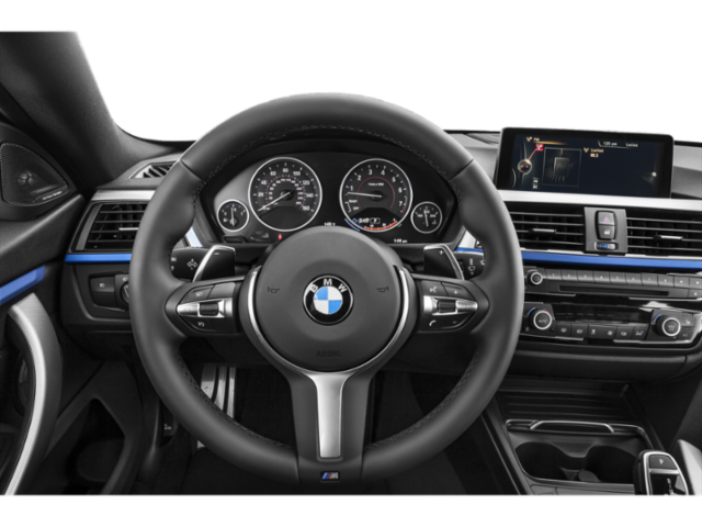 Used 2015 Alpine White BMW 435i Gran Coupe image 5