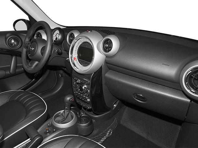 Used 2013 White MINI Base image 15