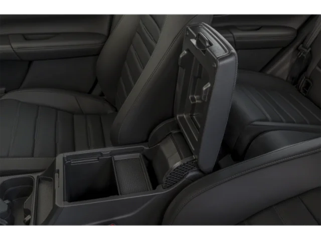 New 2027 Urban Gray Pearl Honda EX-L image 14