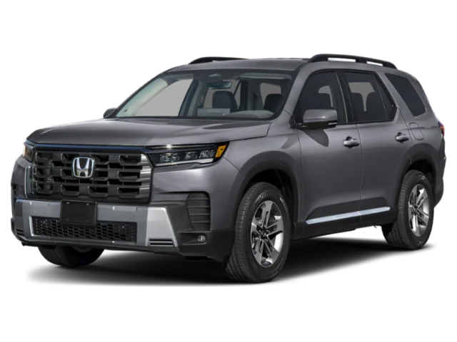2026 Honda Pilot EX-L AWD's photo