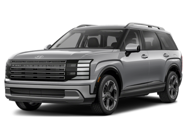 2027 Hyundai Palisade Hybrid