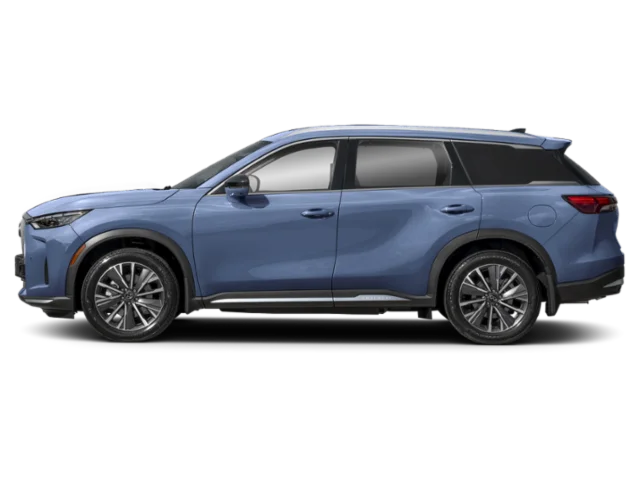 New 2027 MOONBOW BLUE INFINITI Luxe FWD image 11