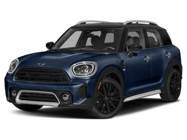 2024 MINI Countryman's photo