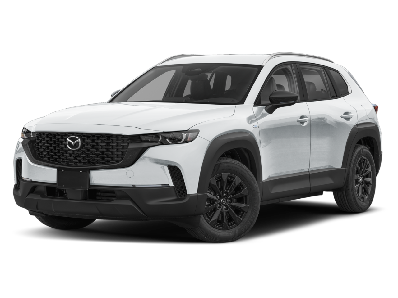 2026 Mazda CX-50 2.5 Hybrid Preferred's photo