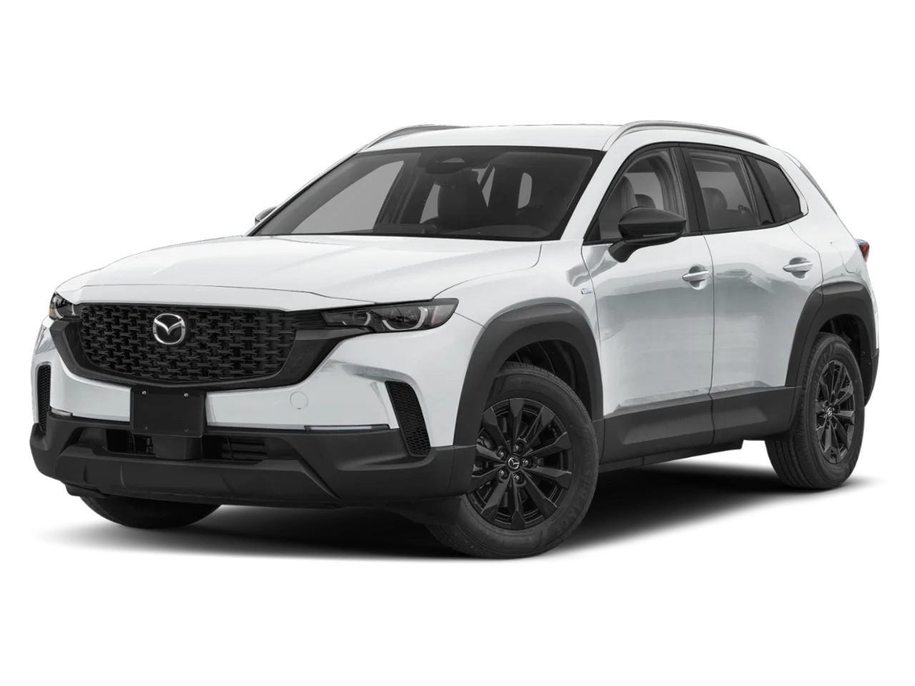 2026 Mazda CX-50 2.5 Hybrid Preferred's photo