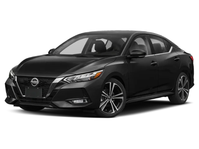 Used 2020 Black Nissan SR image 1
