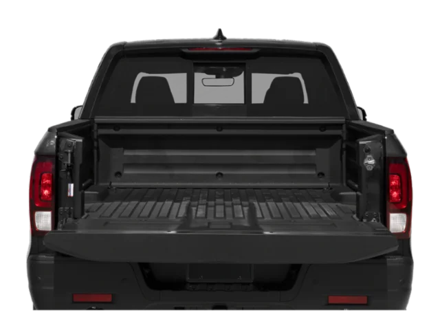 2023 Honda Ridgeline Black Edition - Photo 17