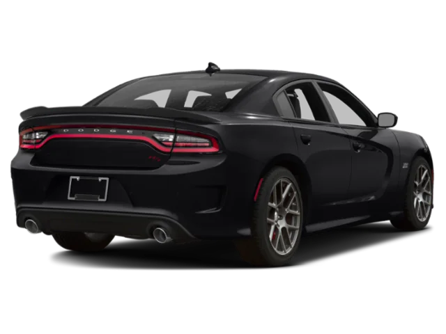 Used 2018 Black Dodge R/T Daytona 392 image 2