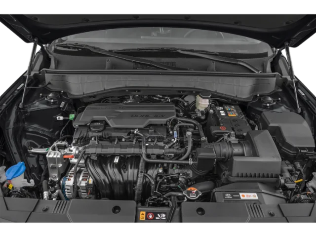 New 2027  Hyundai SE image 11