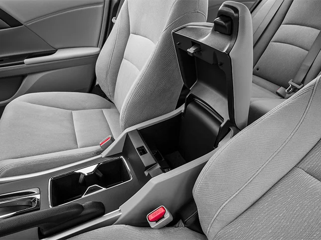 Used 2014 Gray Honda LX image 15