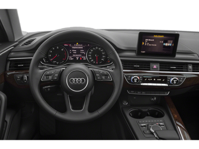 Used 2019 Monsoon Gray Metallic Audi 2.0T Premium image 7