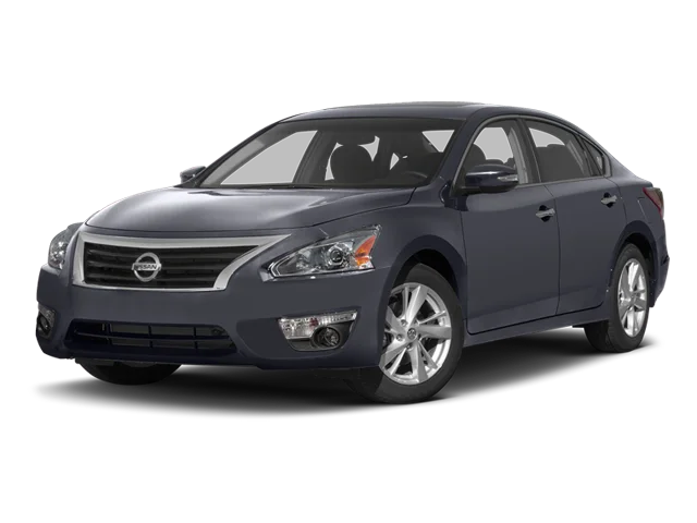 2013 Nissan Altima 2.5 SL CVT's photo
