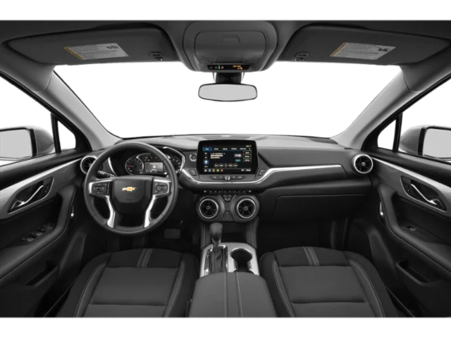 Used 2023 Black Chevrolet LT image 5