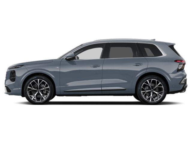 New 2027 Alopias Blue Metallic Audi Premium plus image 10