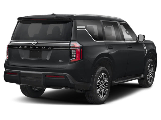 New 2026 Black Nissan SL image 2